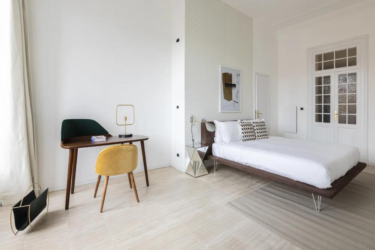 Daplace - Gemma Apartment *