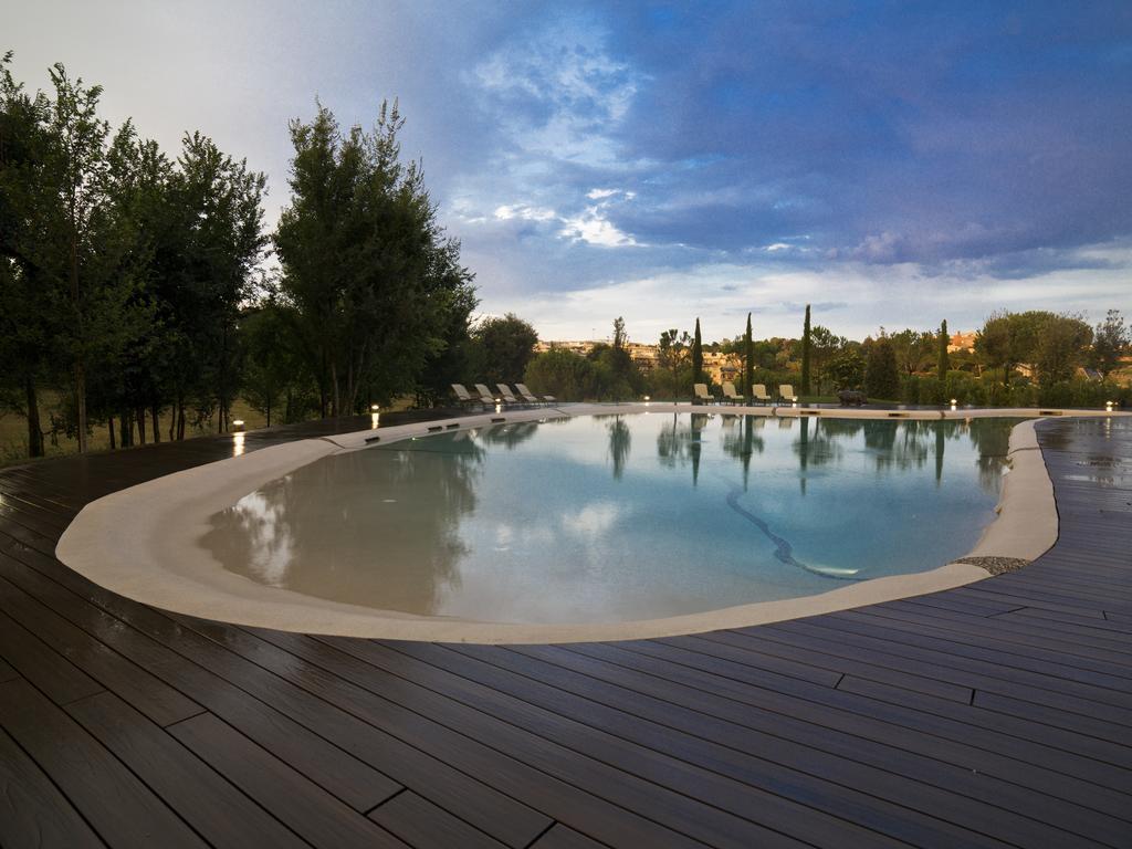 Hotel A.roma Lifestyle