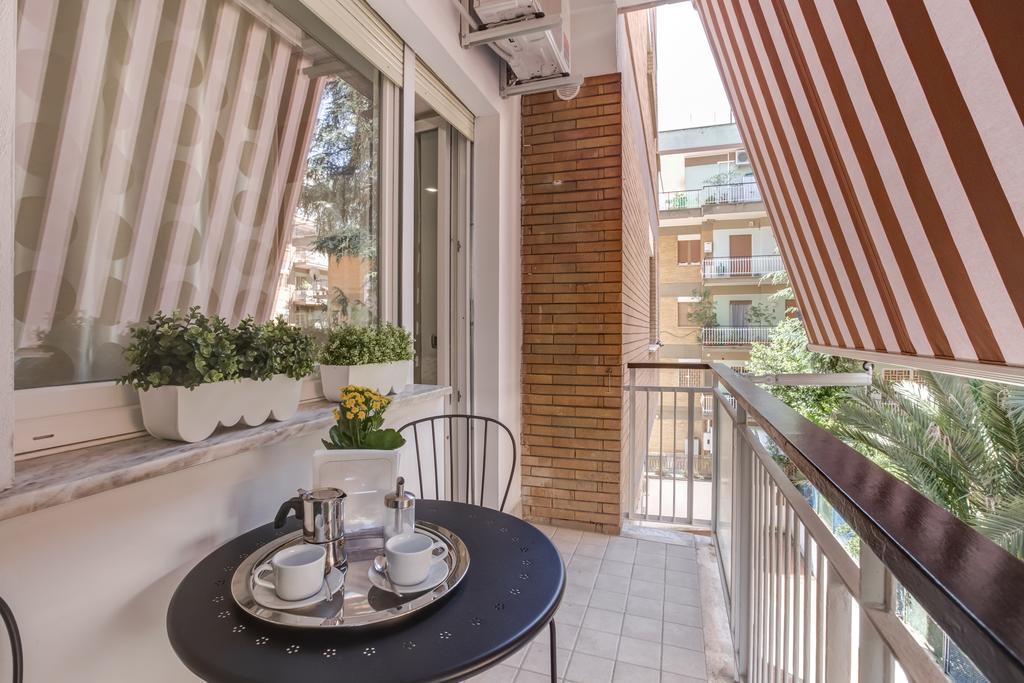 Apartamento San Pietro Vatican *