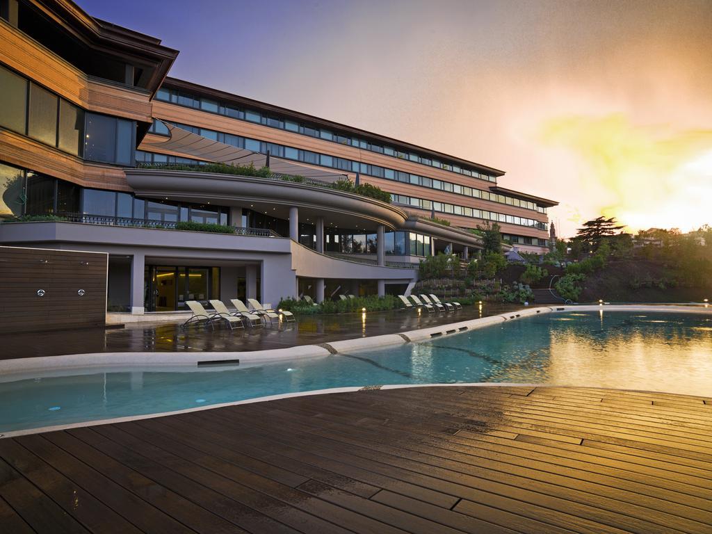 Hotel A.roma Lifestyle Roma