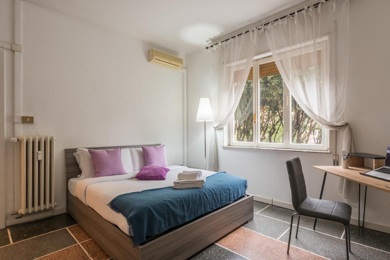 New Mazzini Cozy Apartamento