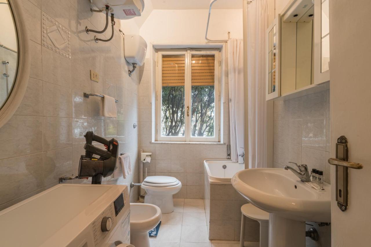 New Mazzini Cozy * Roma