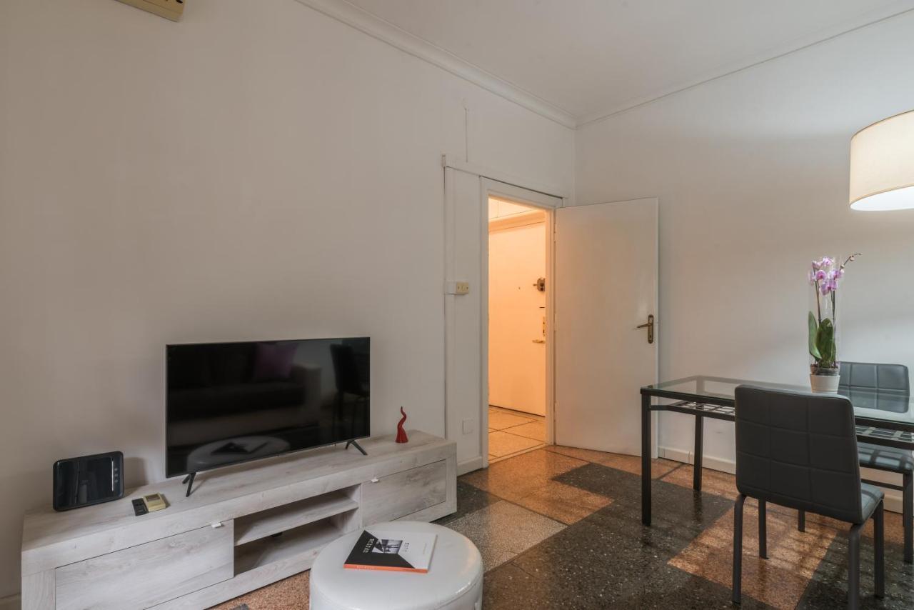 Apartamento New Mazzini Cozy