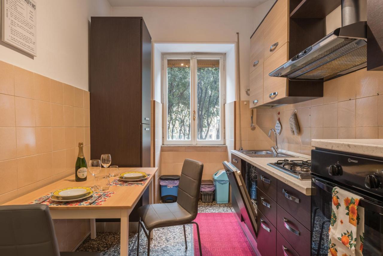 Apartamento New Mazzini Cozy