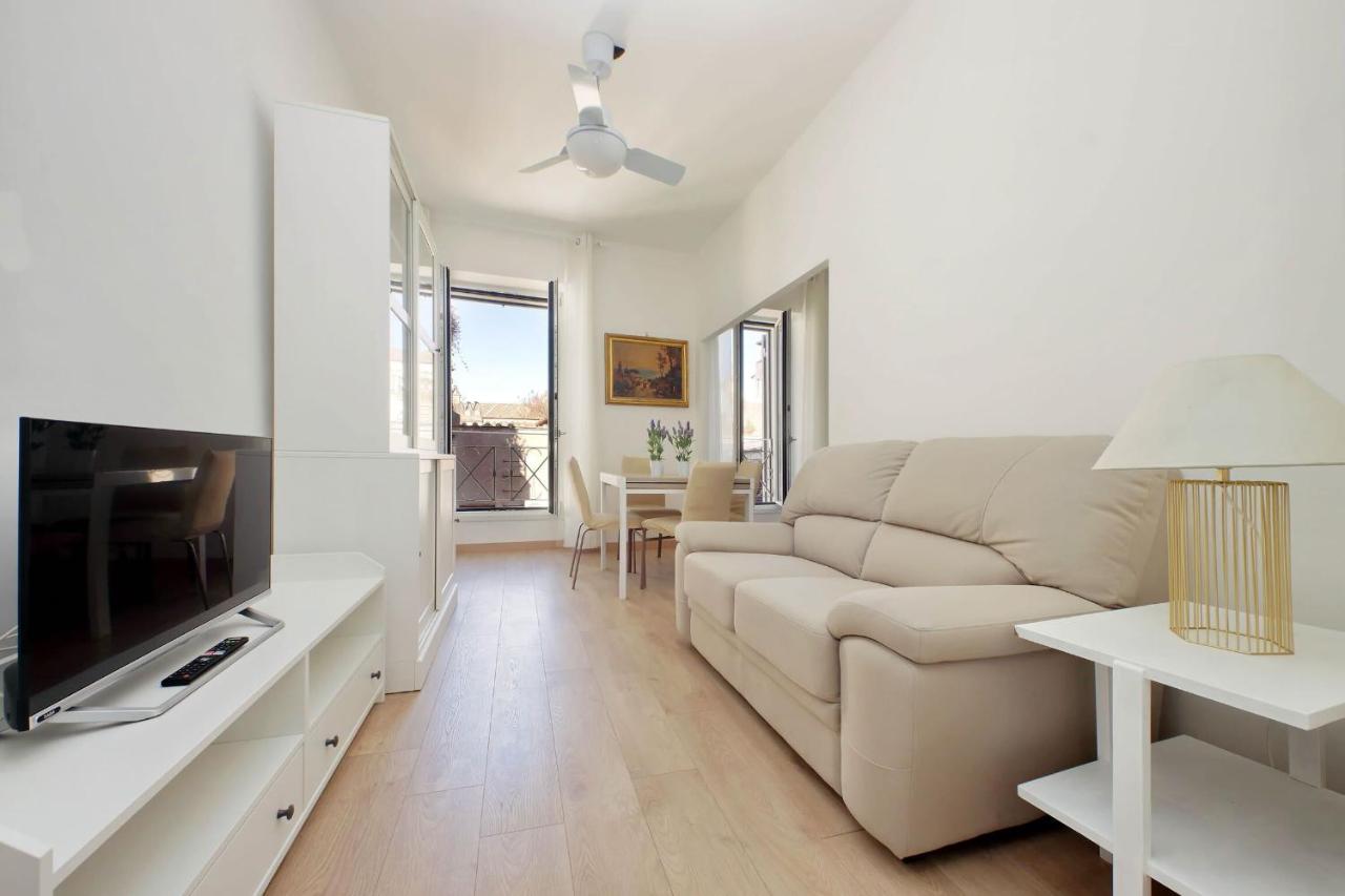 Leilighet Vicolo Cellini By Halldis *