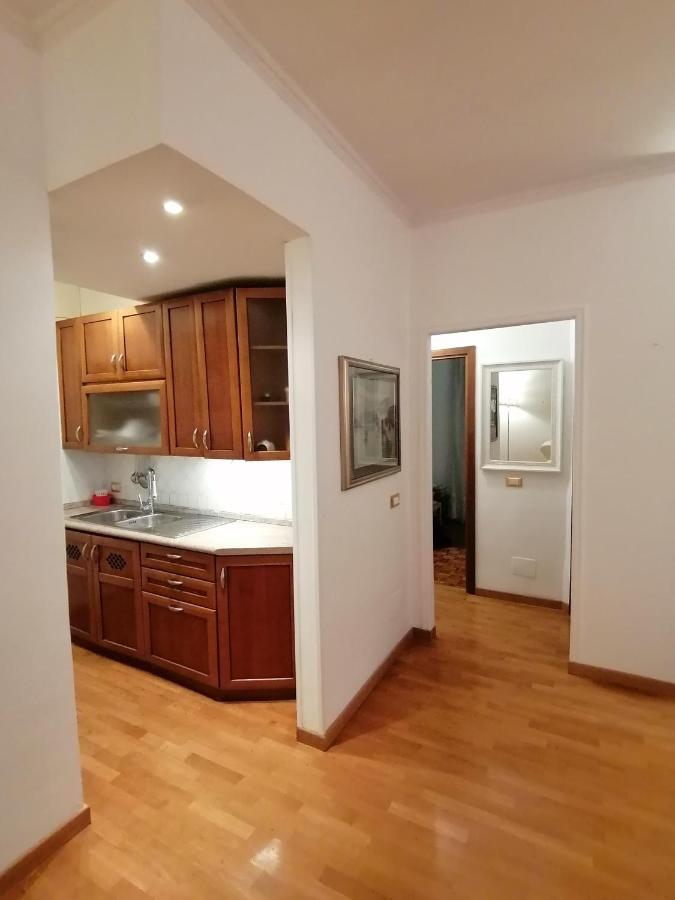 Apartment Gelsomino