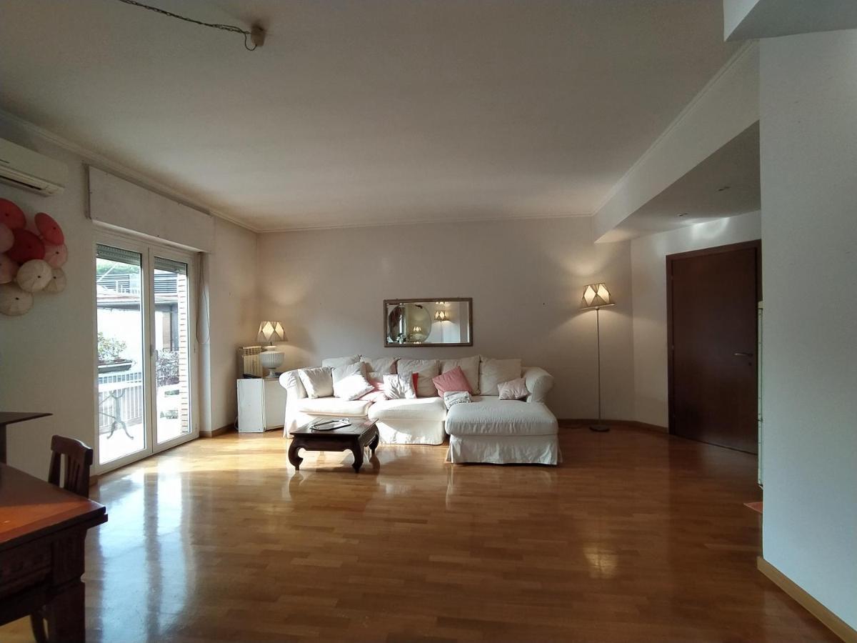 Gelsomino Apartment Rom
