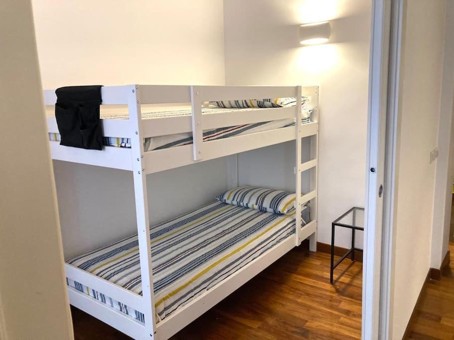 Apartment Vatican Vacation Interno 2