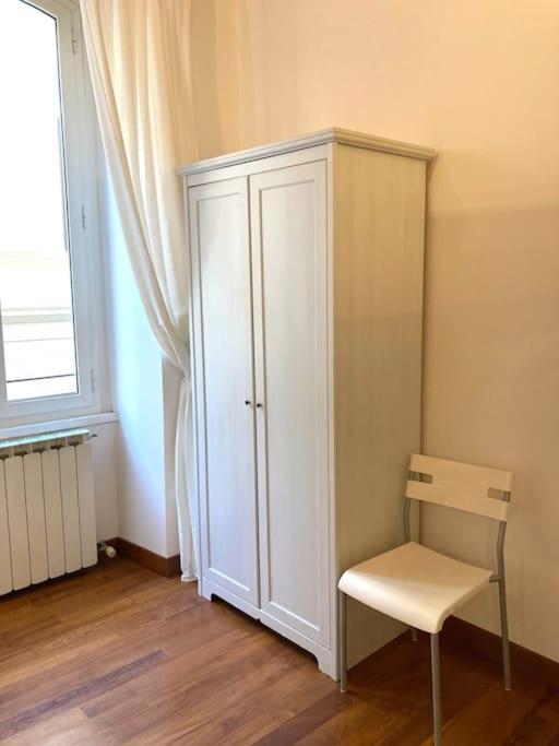 Vatican Vacation Interno 2 Apartment *
