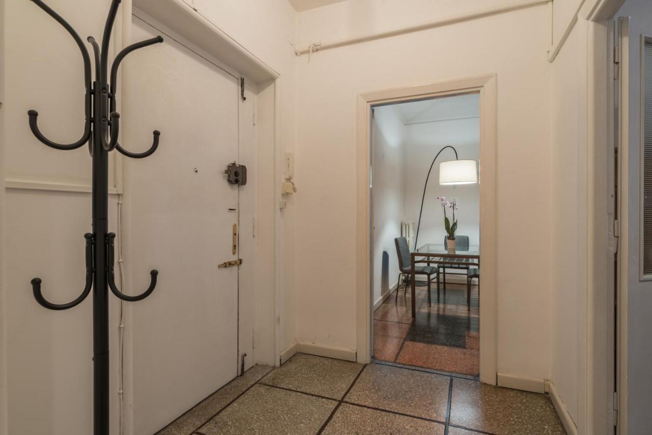 Apartamento New Mazzini Cozy