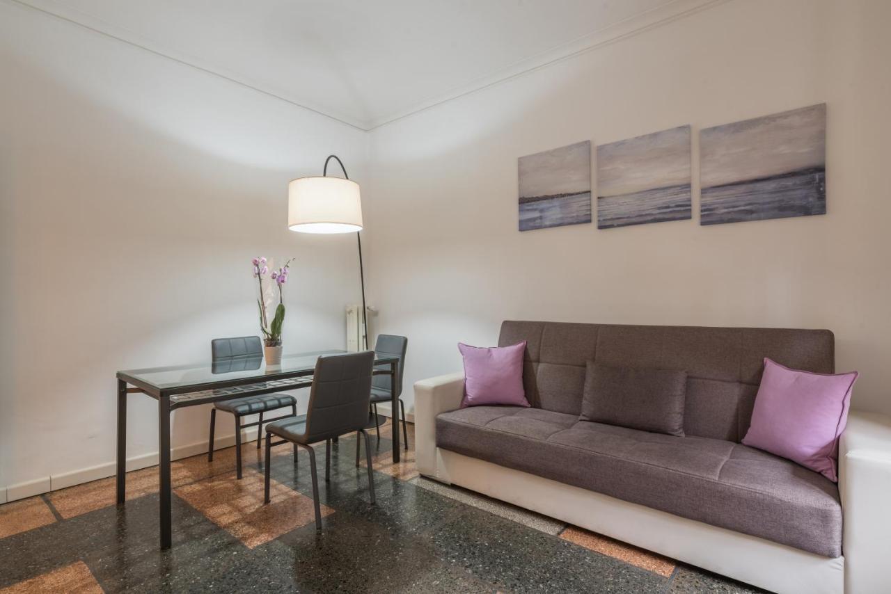New Mazzini Cozy Apartamento Roma