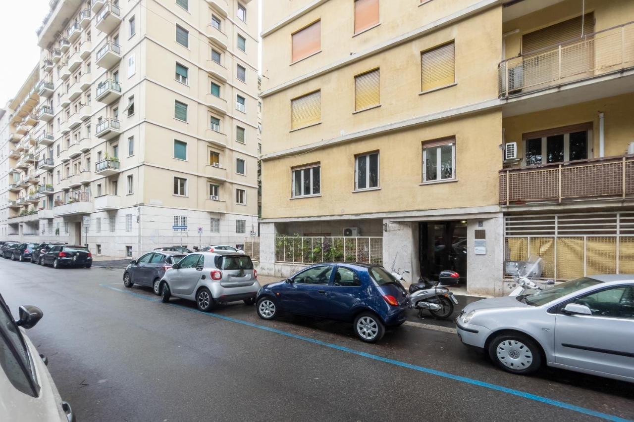 Apartamento New Mazzini Cozy