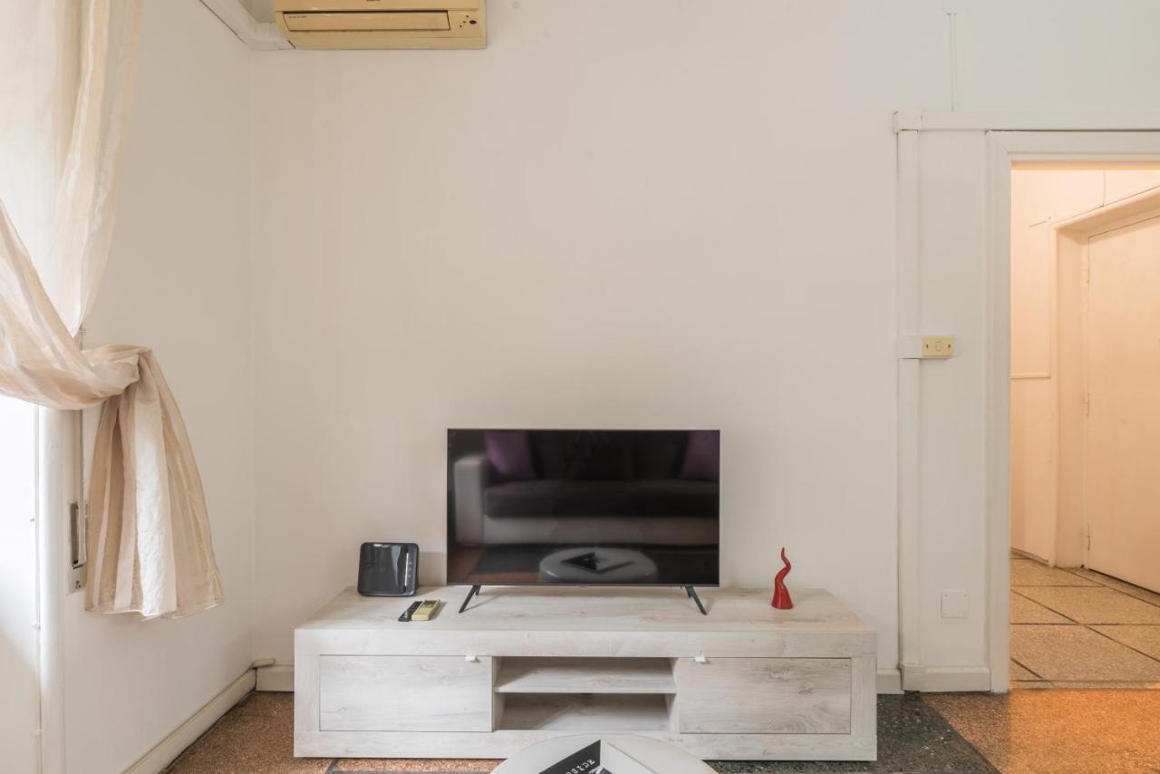 New Mazzini Cozy Roma