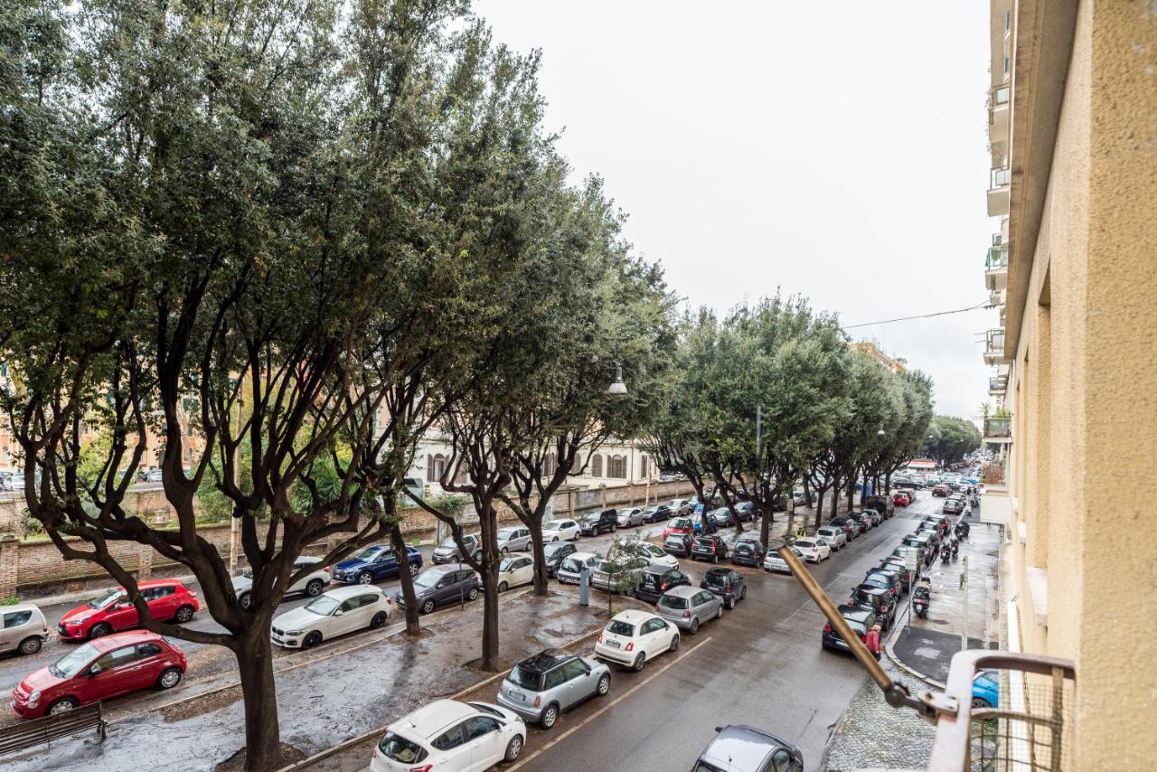 New Mazzini Cozy Roma