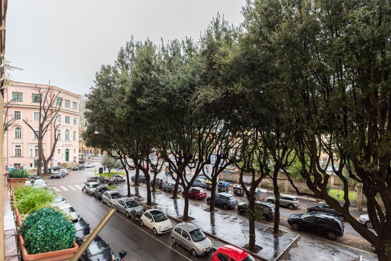 New Mazzini Cozy Roma