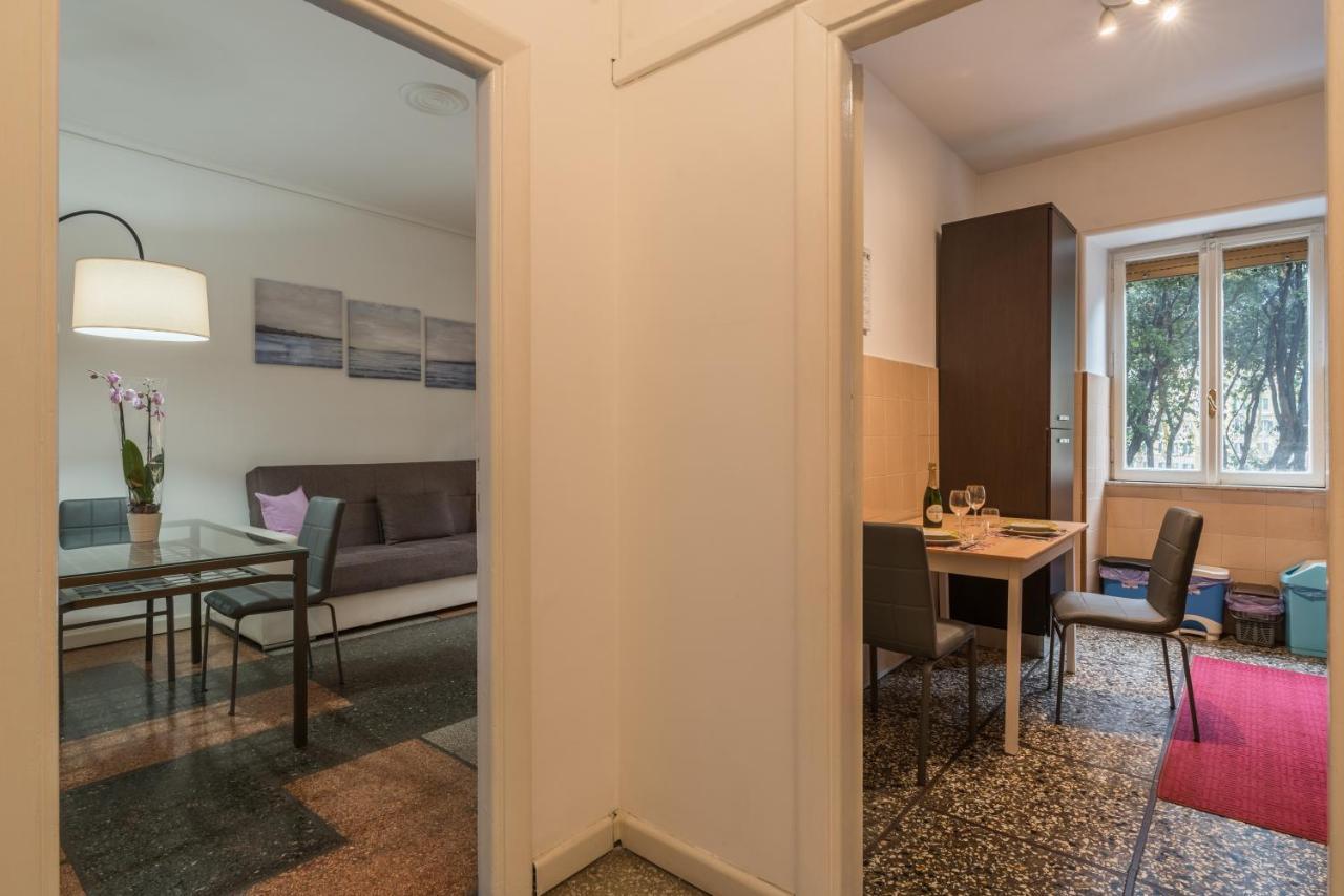 New Mazzini Cozy * Roma