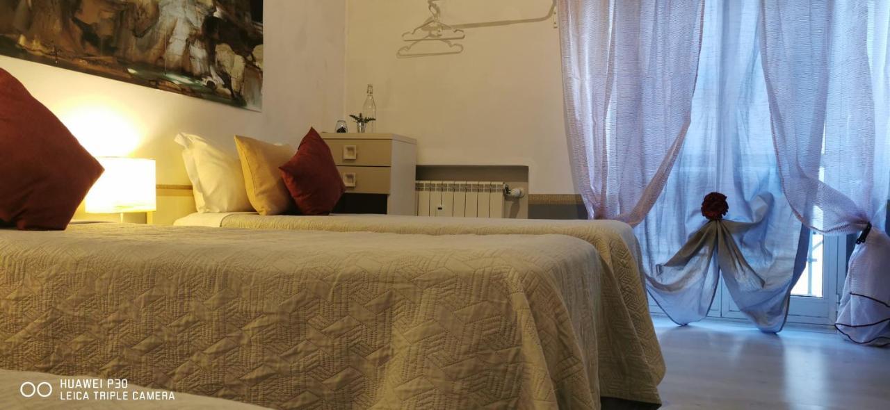 Gjestgiverier Domus Viatoris 2*