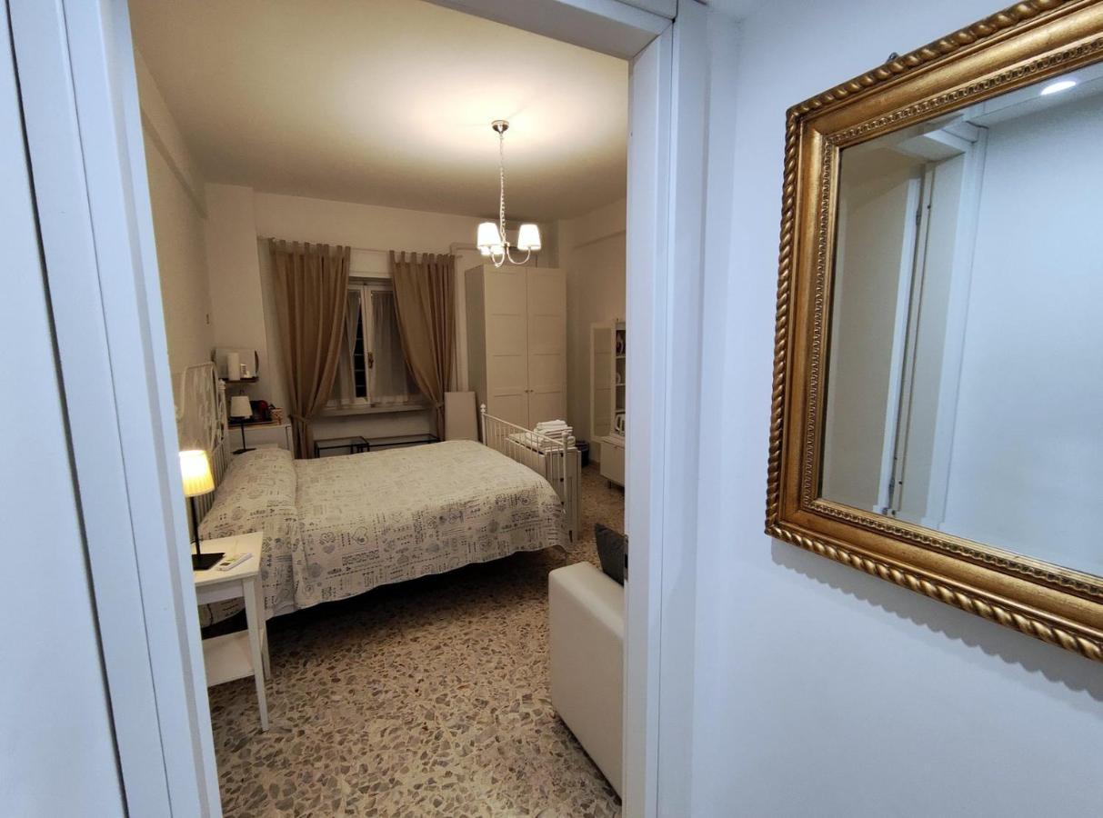 Sergio Tourist Close Tiburtina Station Affittacamere
