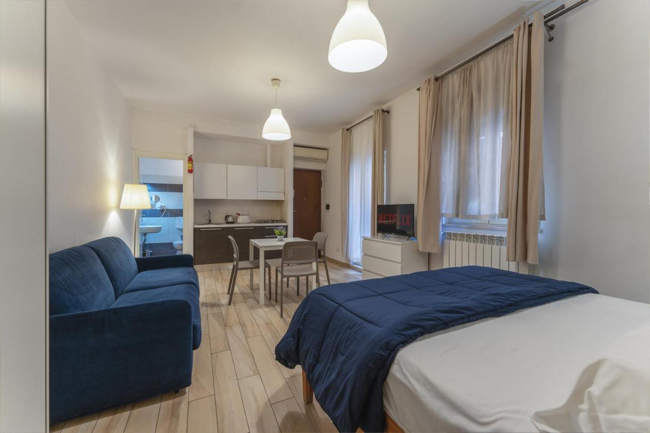 Appartamento Dalmati House San Lorenzo