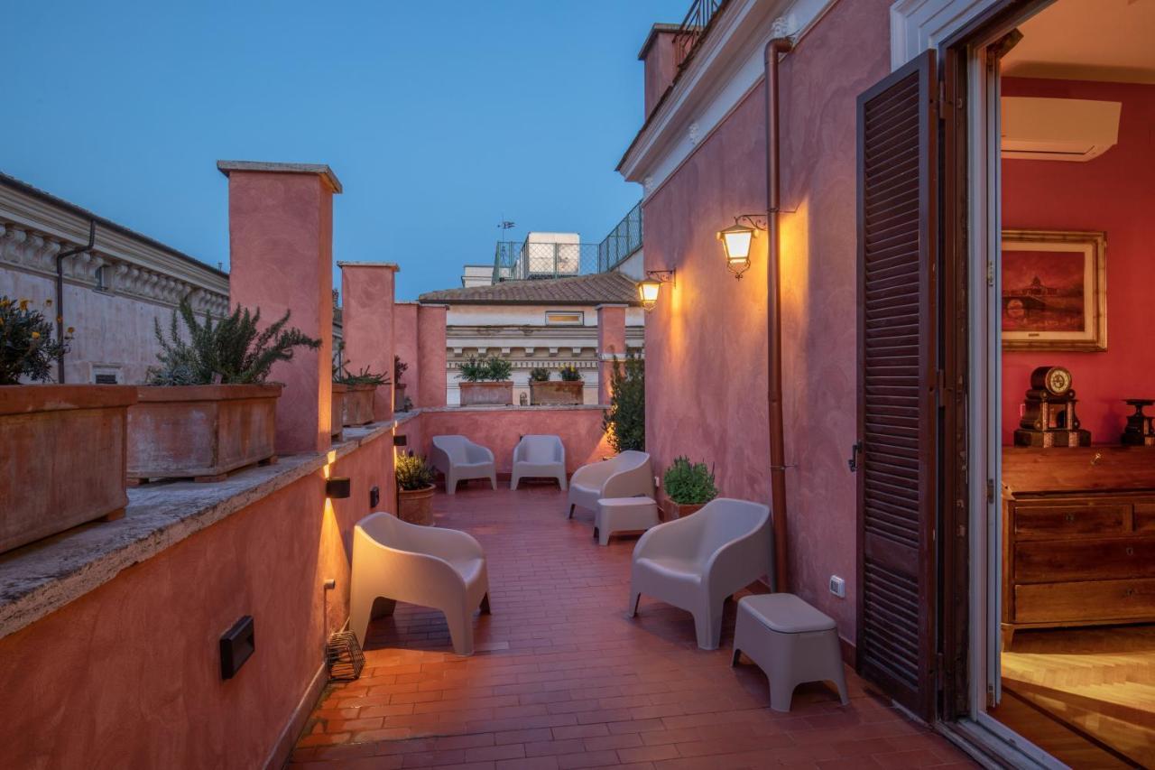 94 Luxury Roma