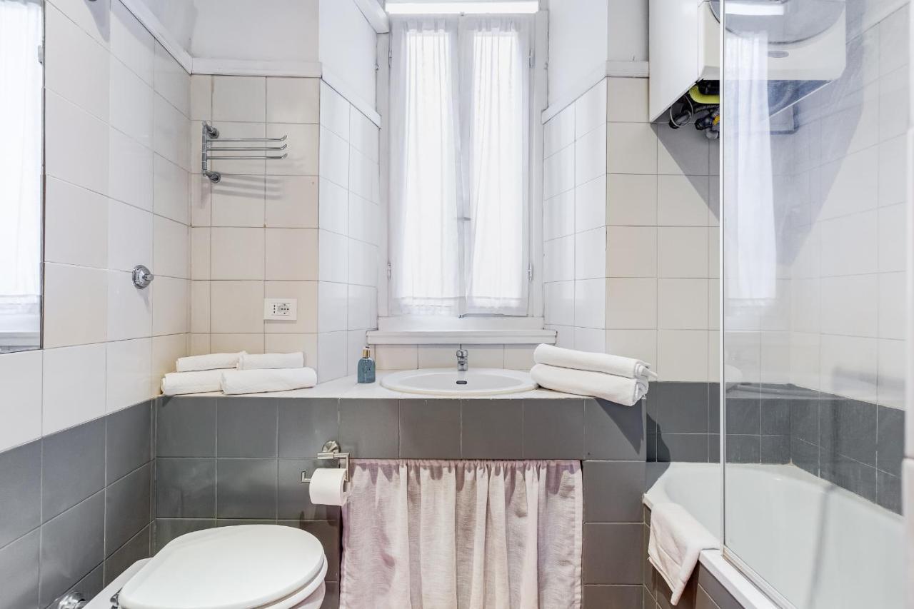 Apartamento The Unique Pantheon *