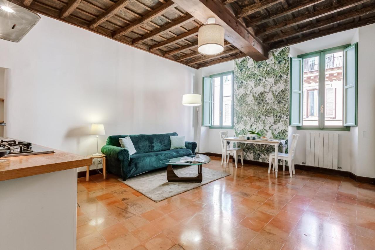 Apartamento The Unique Pantheon Roma