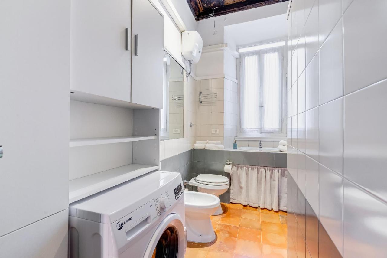 The Unique Pantheon Apartamento Roma