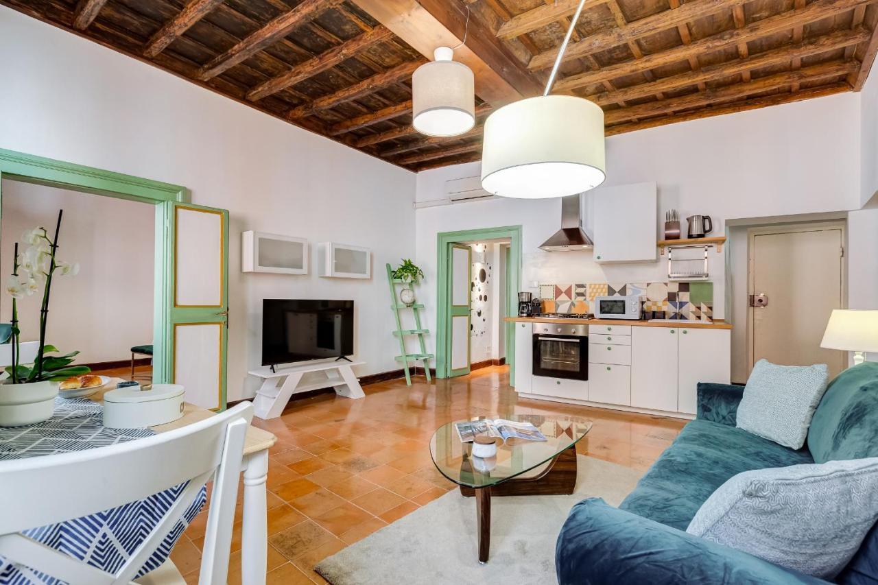 Apartamento The Unique Pantheon Roma