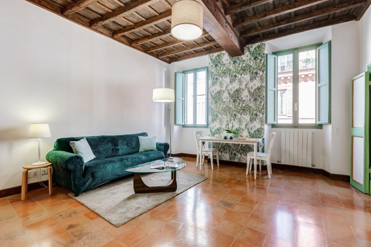 The Unique Pantheon Apartamento *