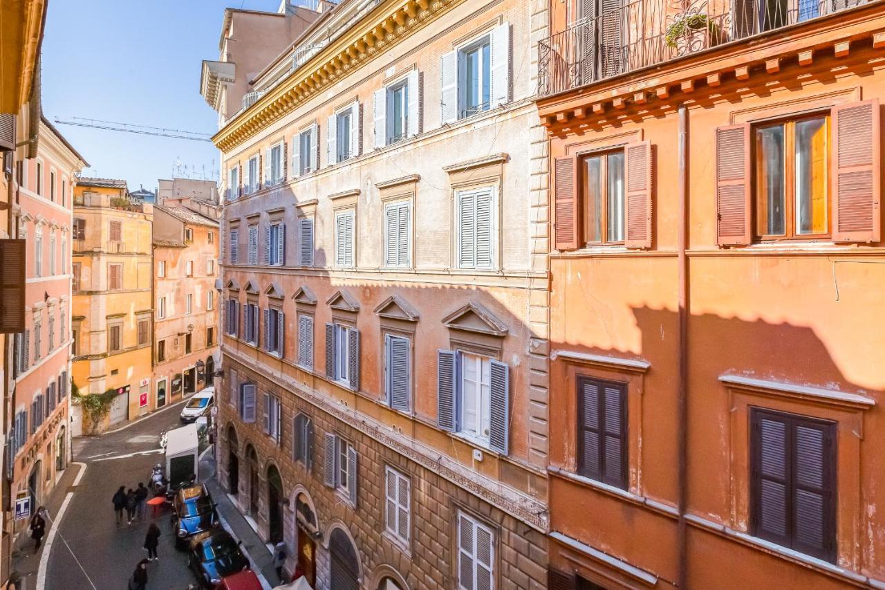 The Unique Pantheon Apartamento Roma