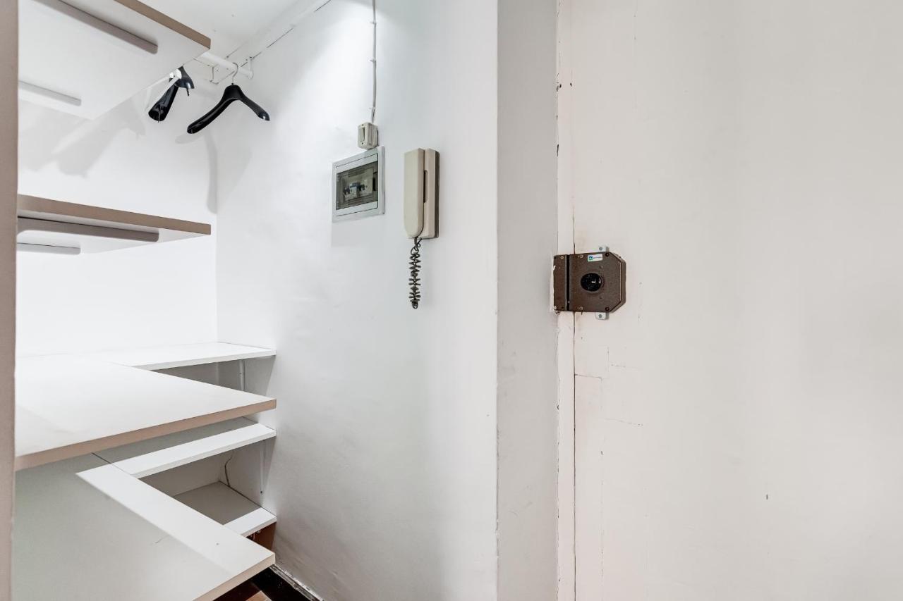 Apartamento The Unique Pantheon Roma