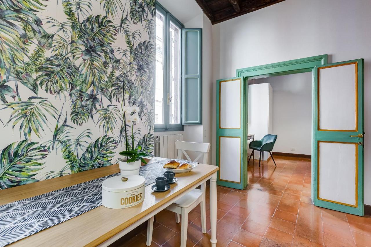 Apartamento The Unique Pantheon *