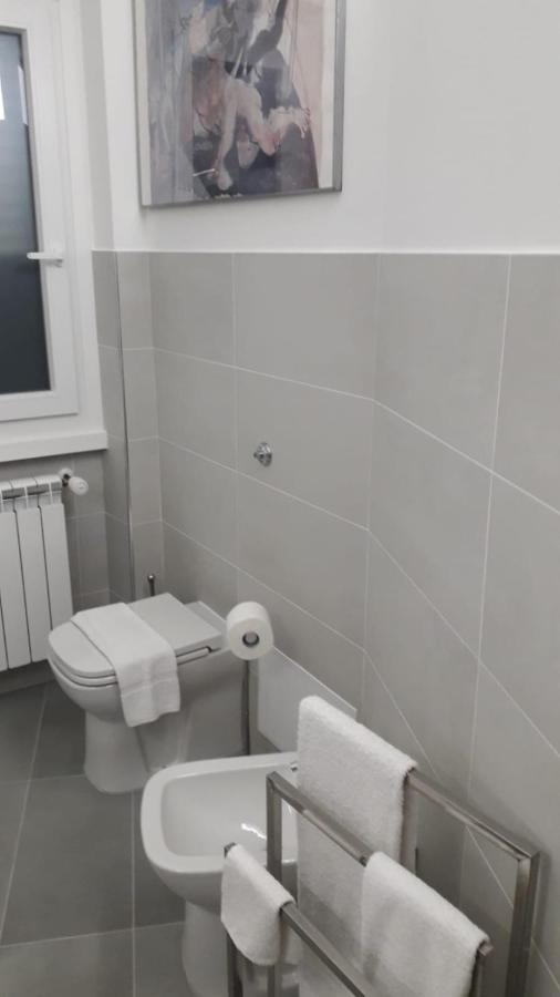 Gelsomino Apartment Rom