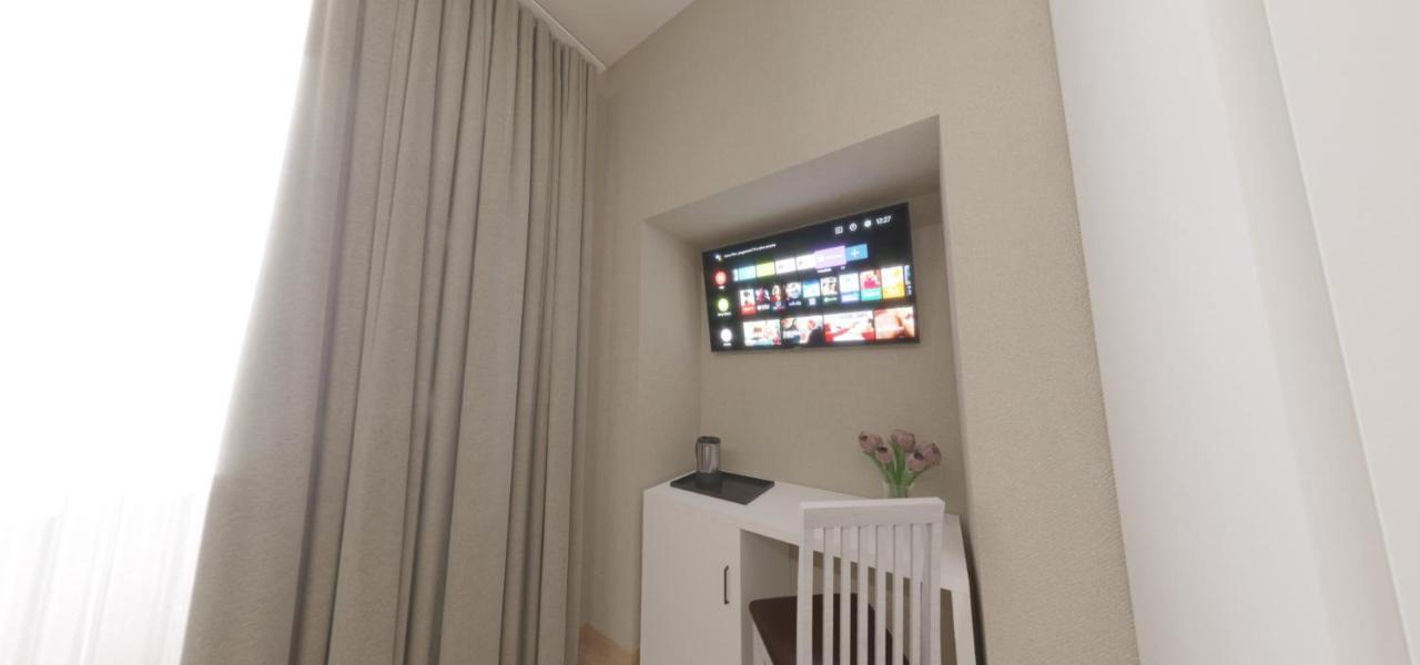 Guest house Azzurra