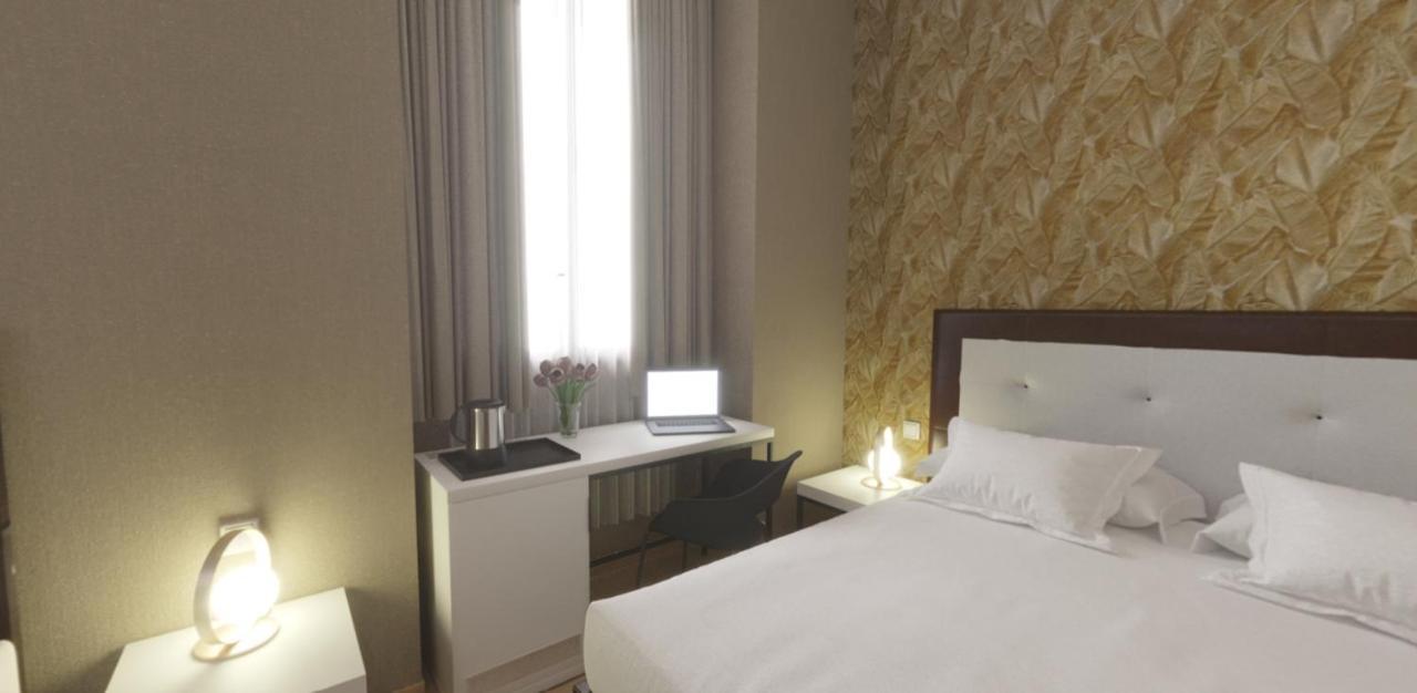 Azzurra Guest house Rome