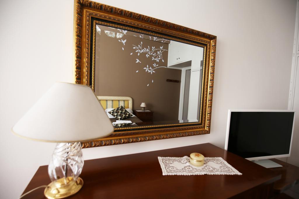 Anastasio II Bed & Breakfast 3* Roma