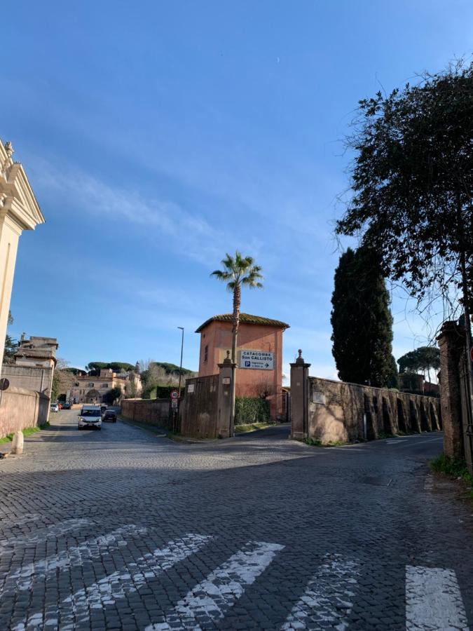 Appia Antica