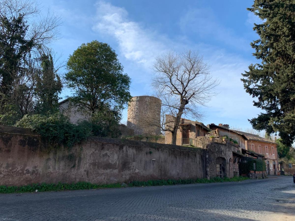 Appia Antica Affittacamere Roma