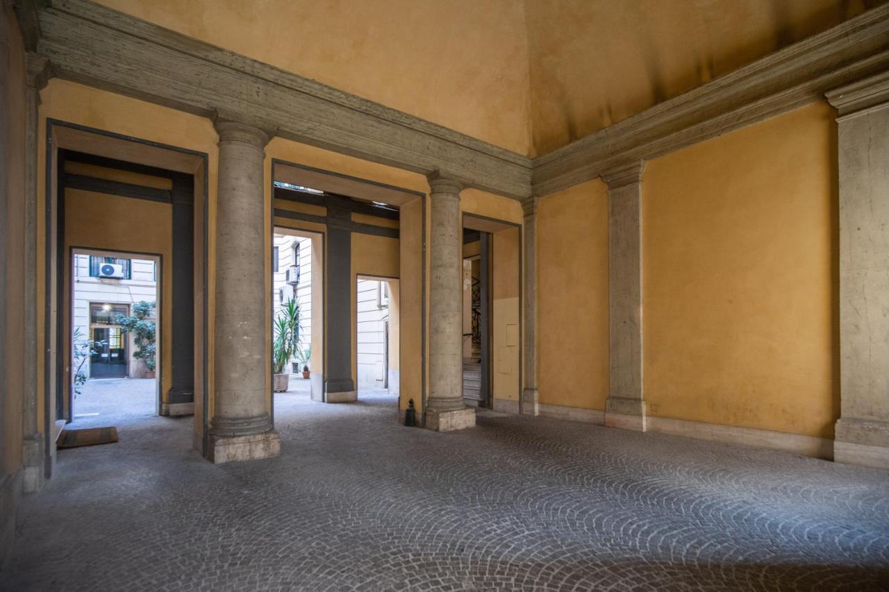 A Peace Of Affittacamere Roma