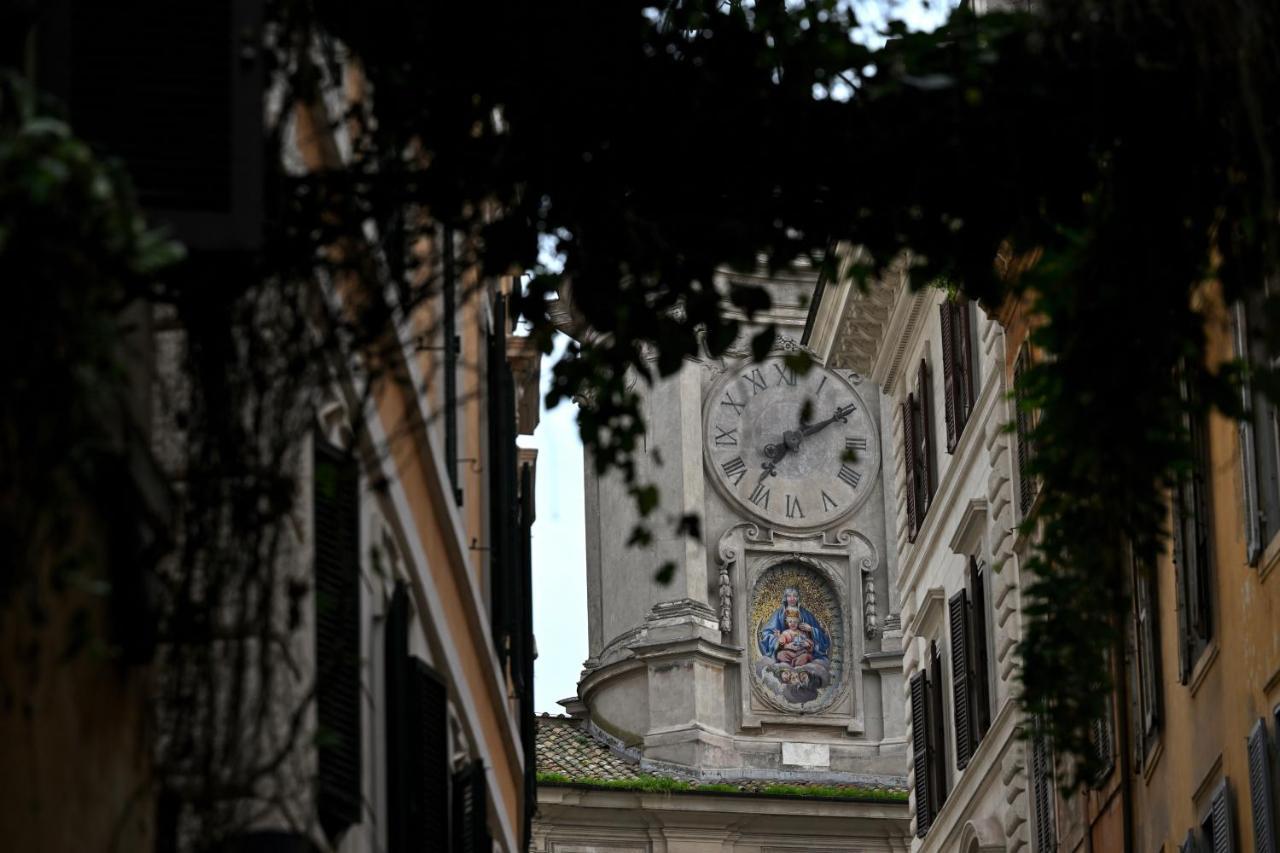 Affittacamere Sangallo Roma