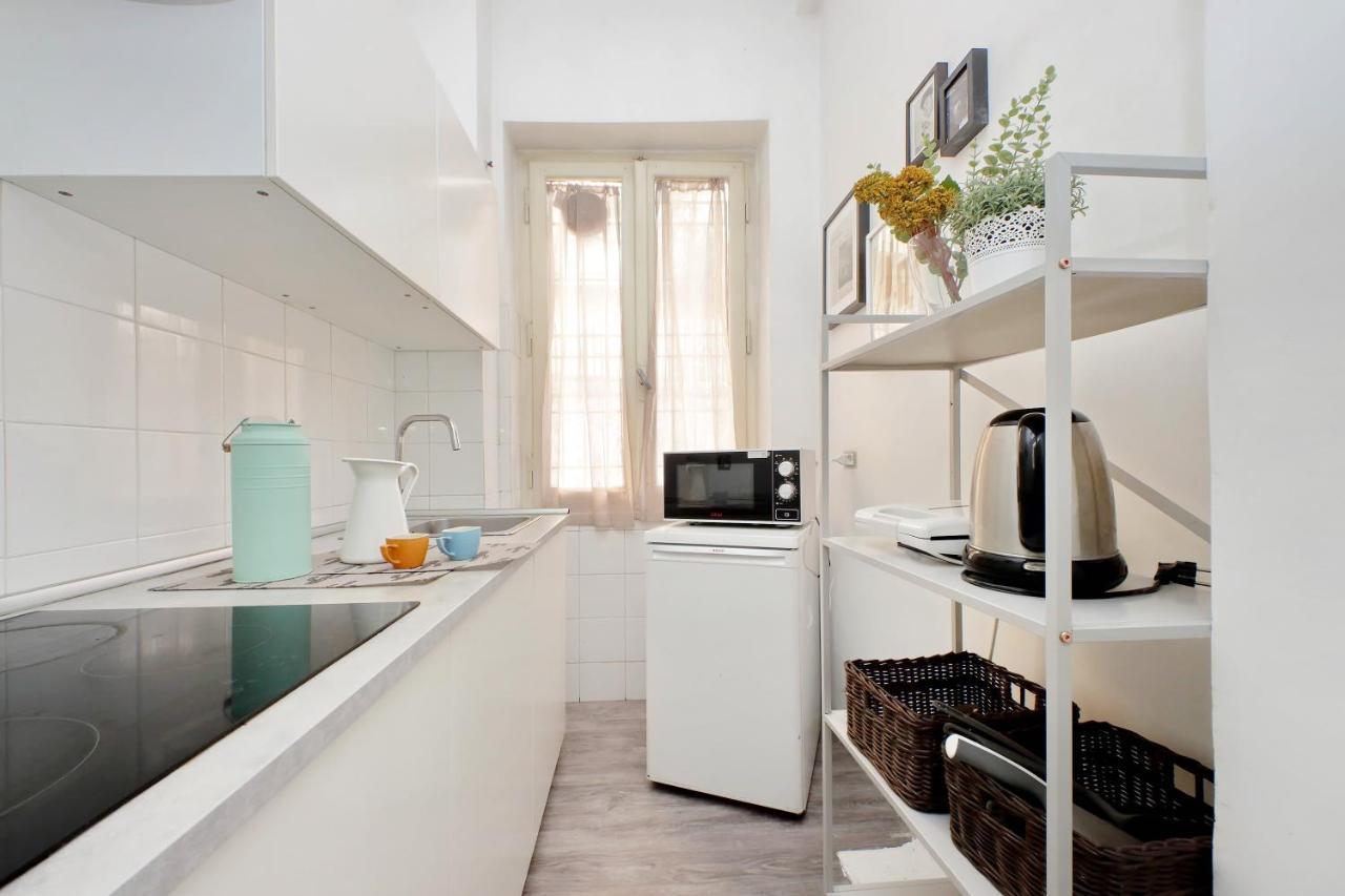 Apartment Scipioni Terrace Rom