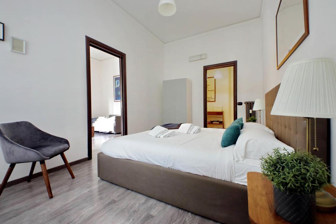Apartment Scipioni Terrace Rom