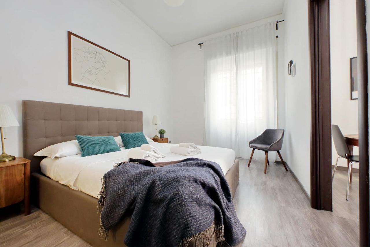Apartment Scipioni Terrace Rom