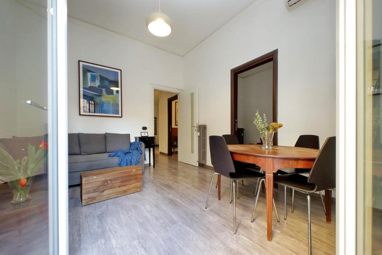 Scipioni Terrace Apartment Rom