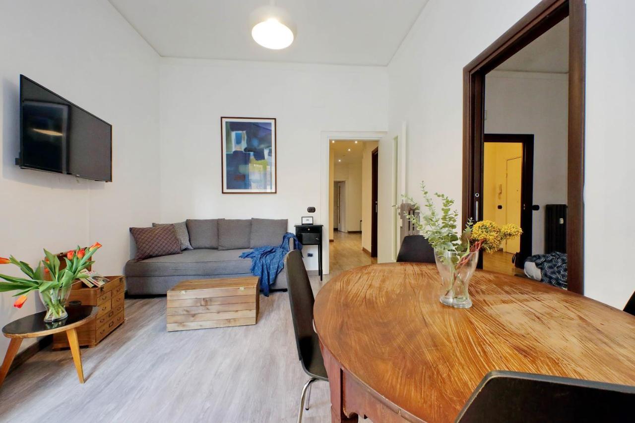 Apartment Scipioni Terrace Rom