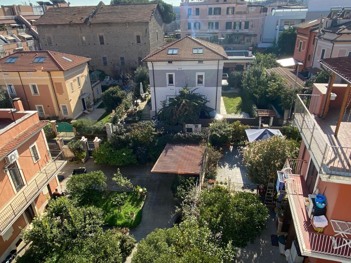 Pigneto Sun And Relax Roma