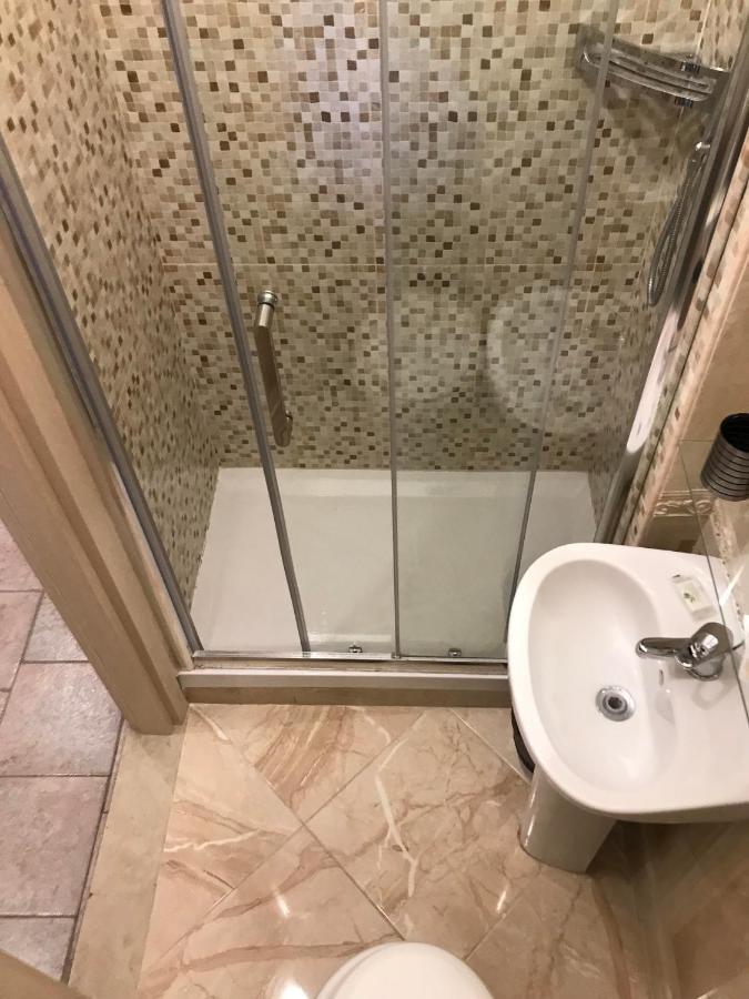 Major Aventinus Hotell