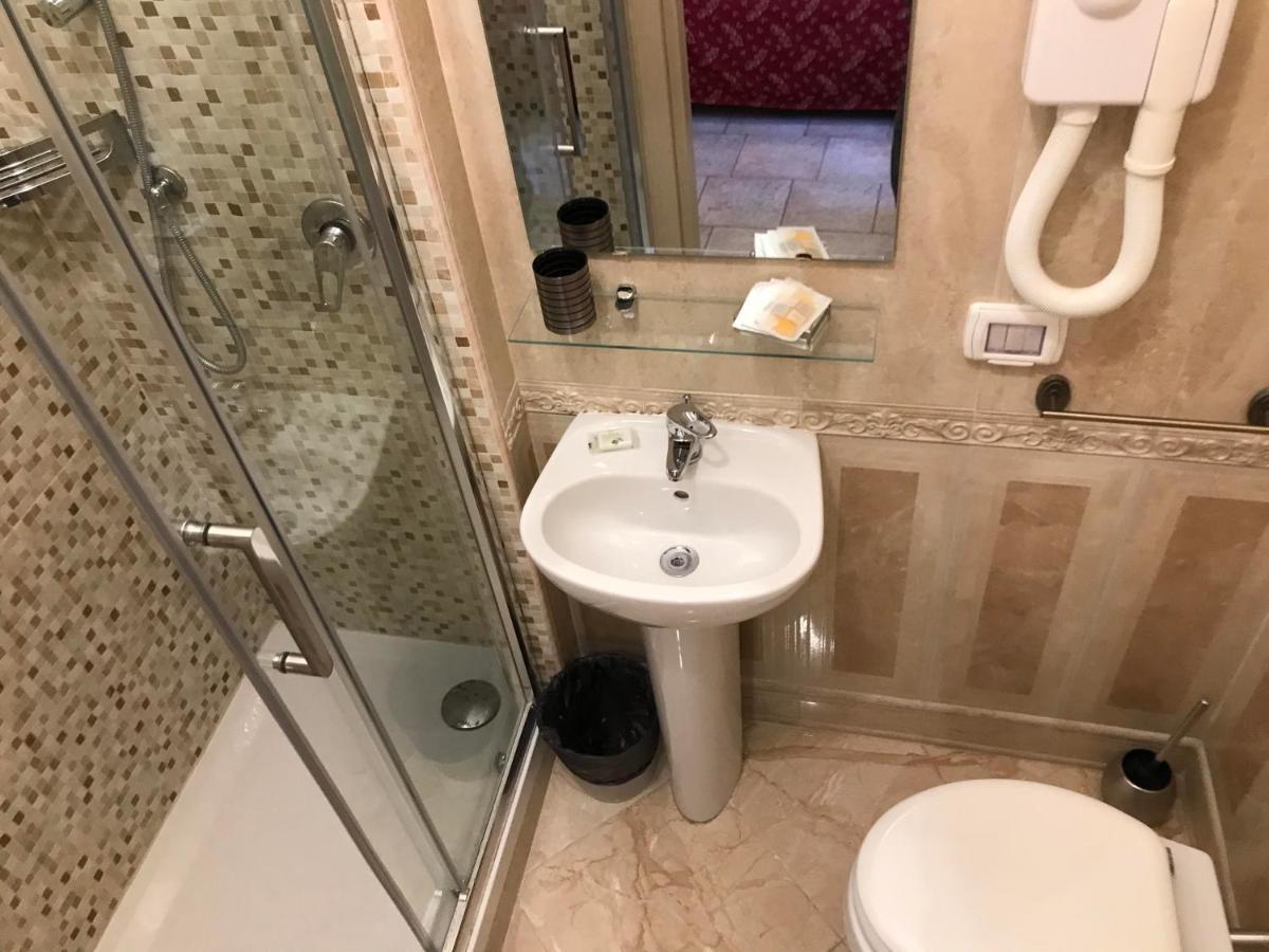 Major Aventinus Hotell *