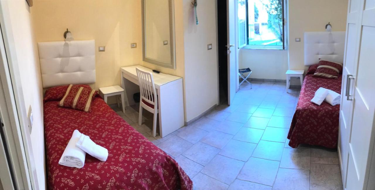 Hotell Major Aventinus