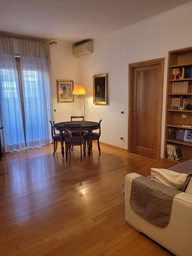 Lovely Accogliente Tra Policlinico E Piazza Bologna Apartamento